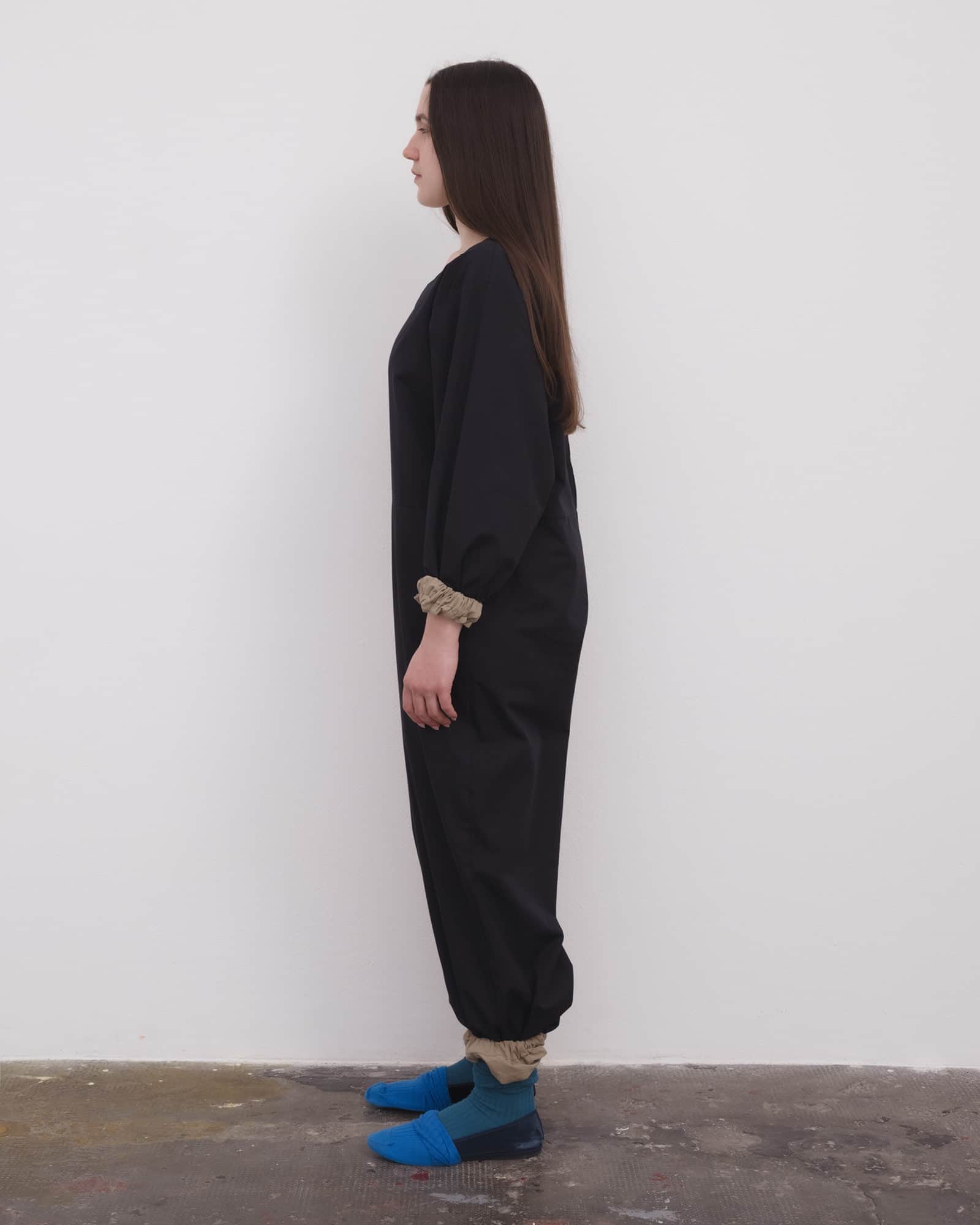 BASERANGE Jumpsuits Moy Jumpsuit