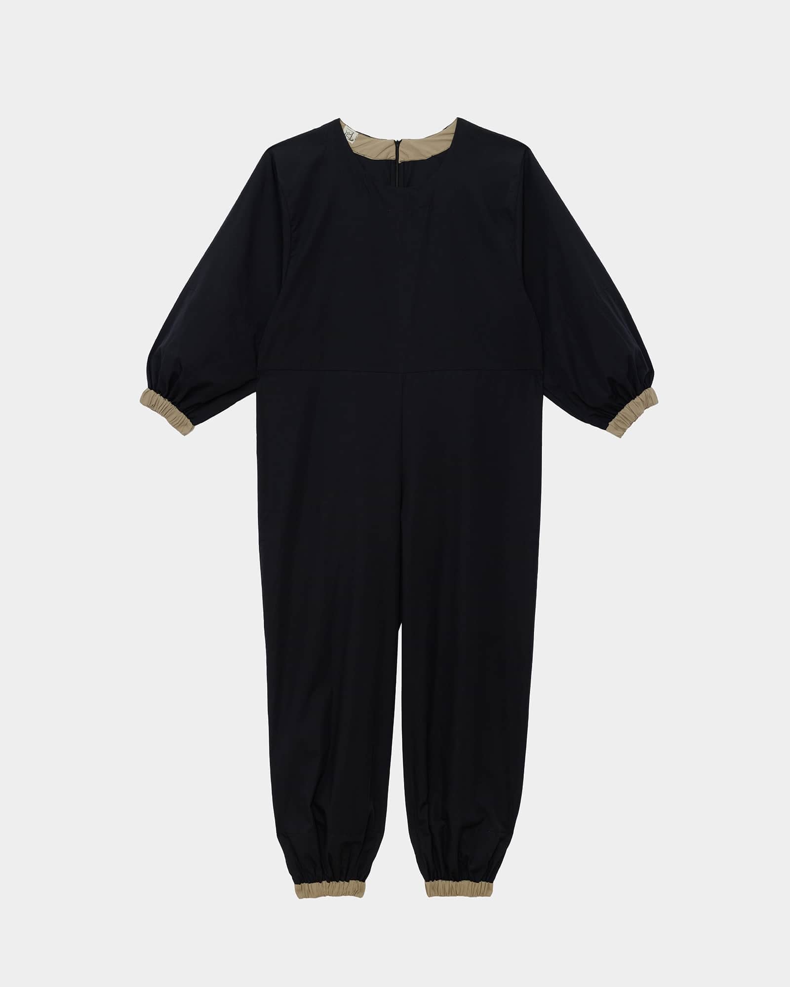 BASERANGE Jumpsuits Moy Jumpsuit