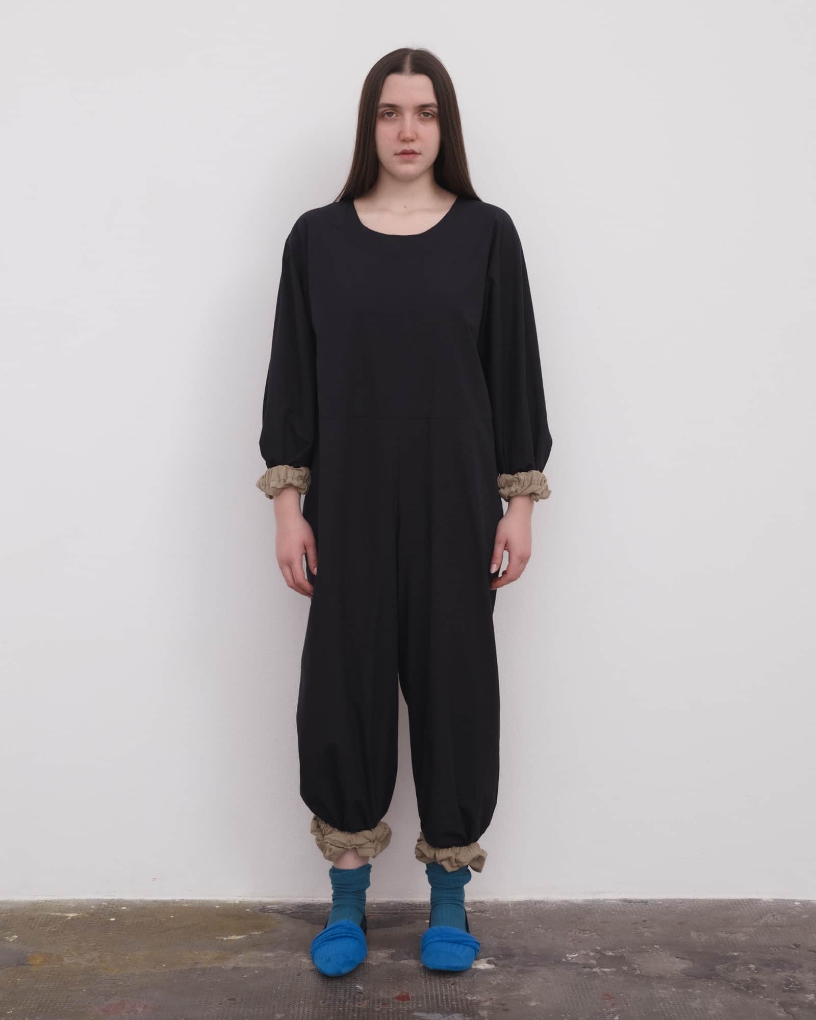 BASERANGE Jumpsuits Moy Jumpsuit