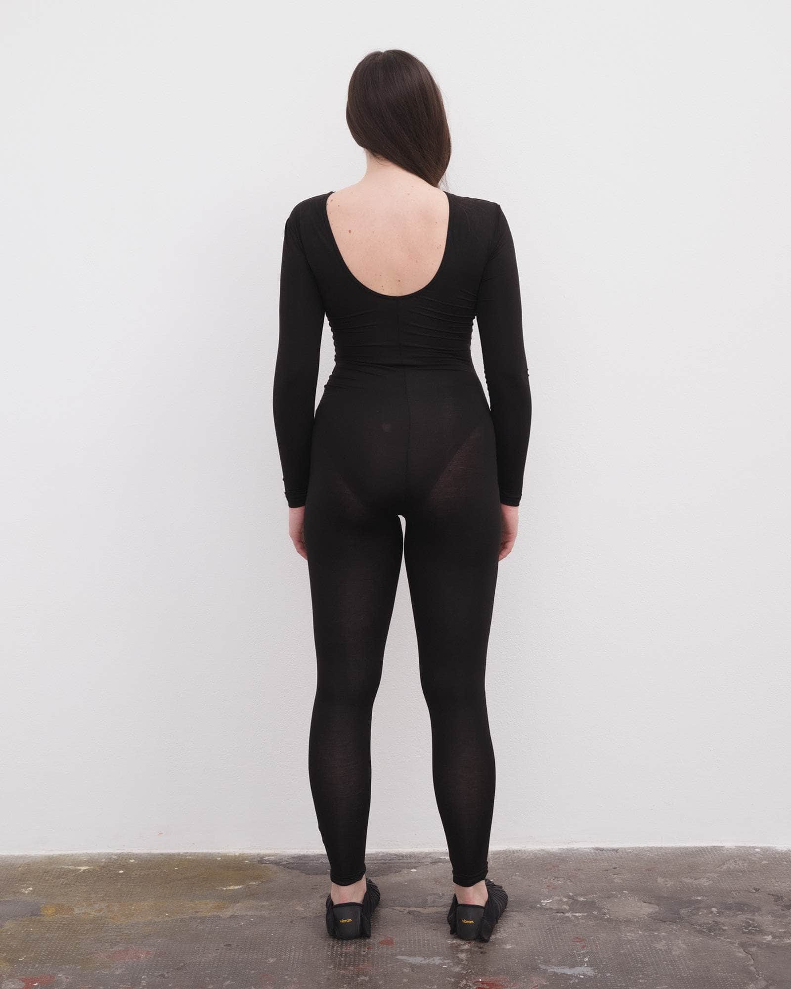 BASERANGE Jumpsuits Odia Unitard