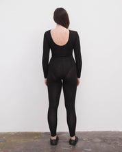 BASERANGE Jumpsuits Odia Unitard
