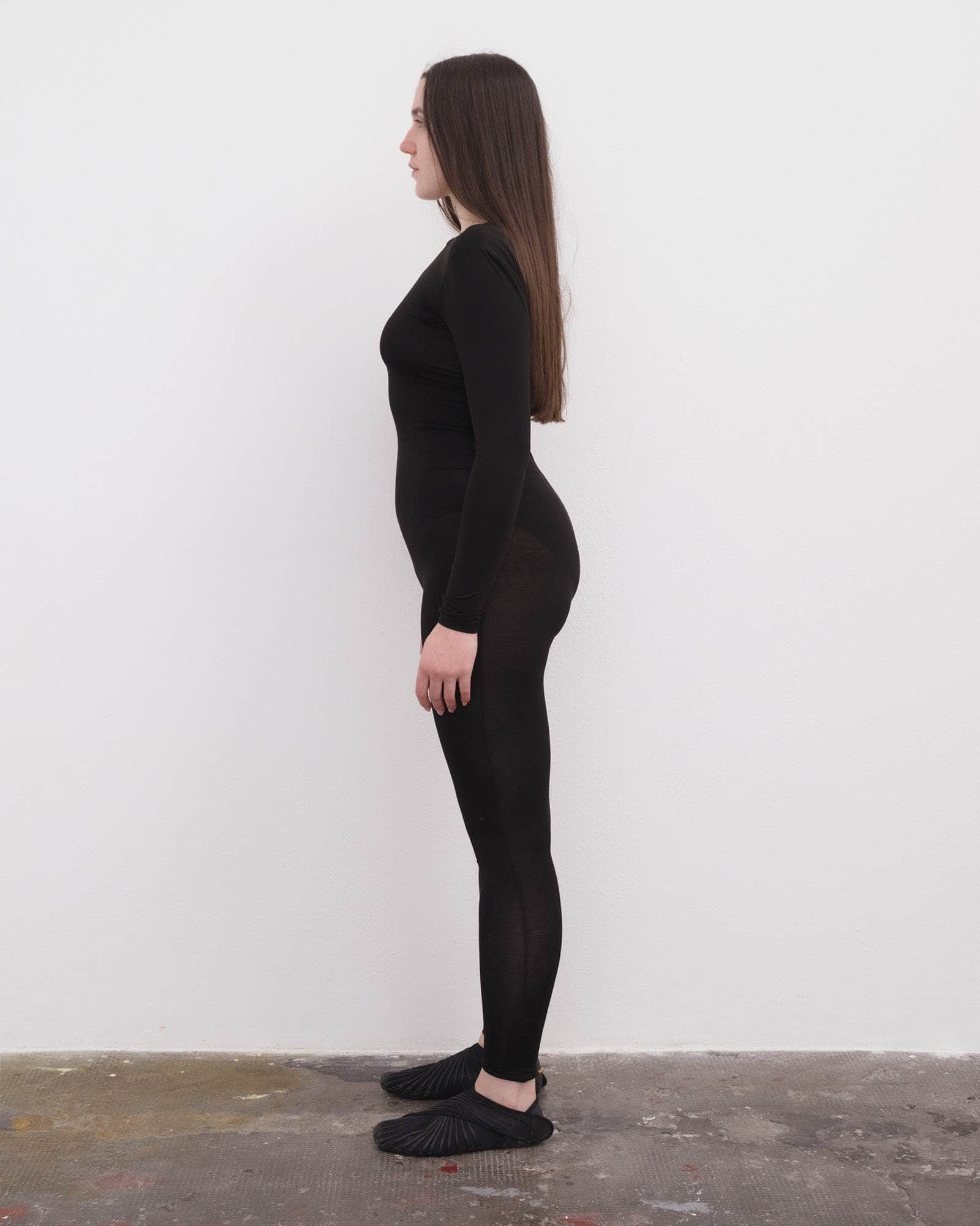 BASERANGE Jumpsuits Odia Unitard