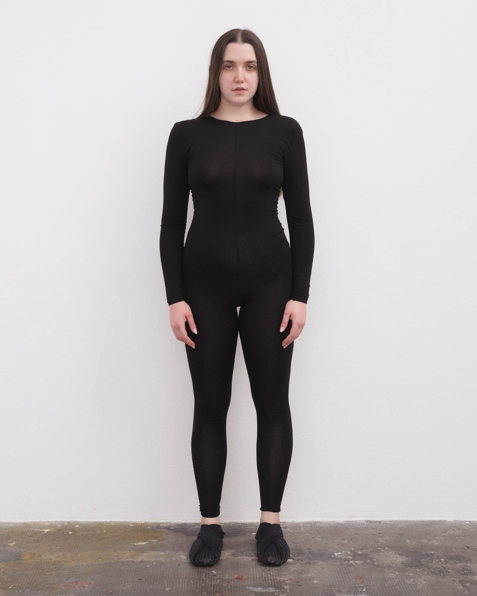 BASERANGE Jumpsuits Odia Unitard