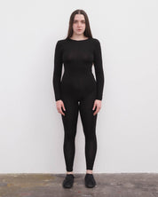 BASERANGE Jumpsuits Odia Unitard