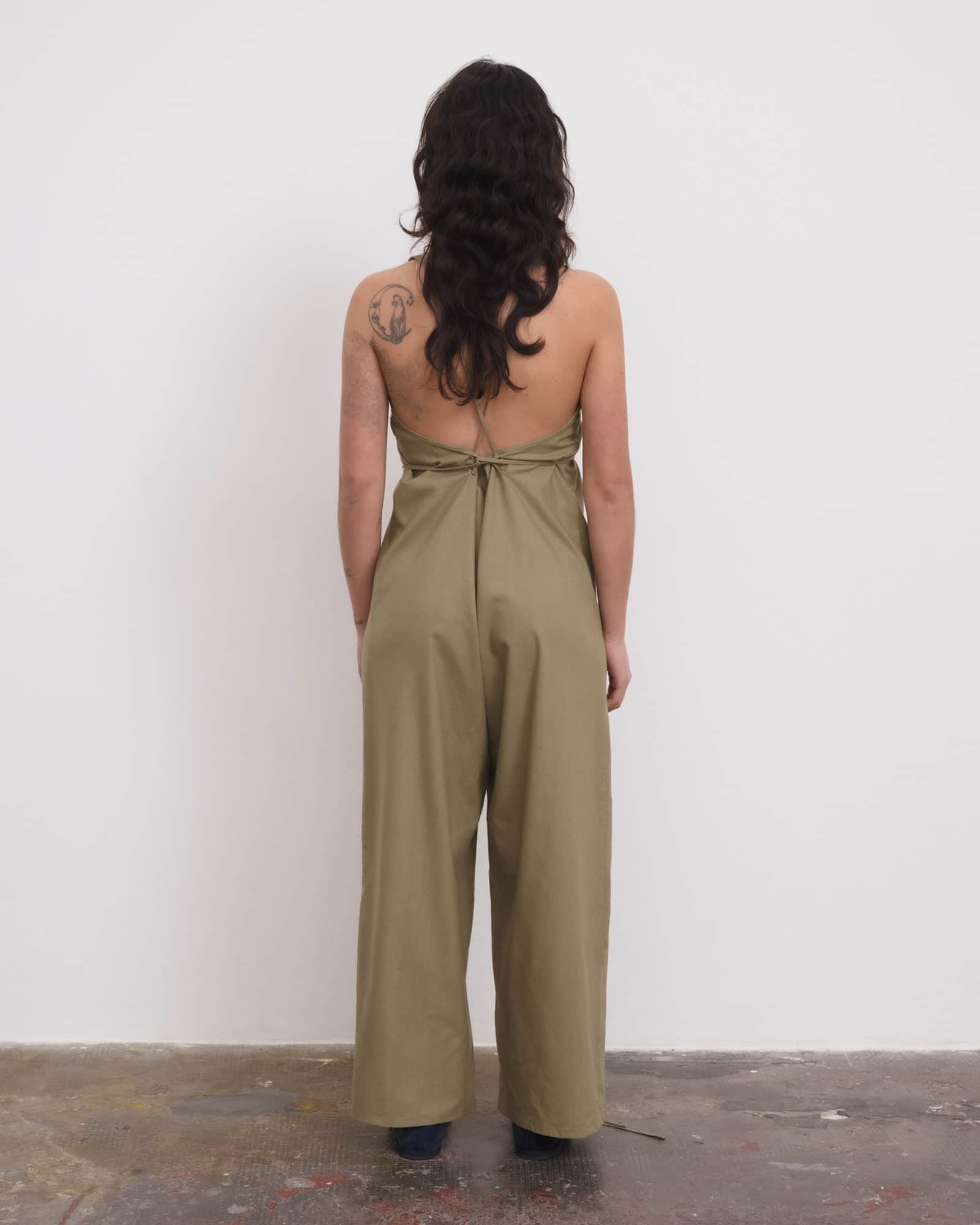 BASERANGE Jumpsuits Otay Jumpsuit