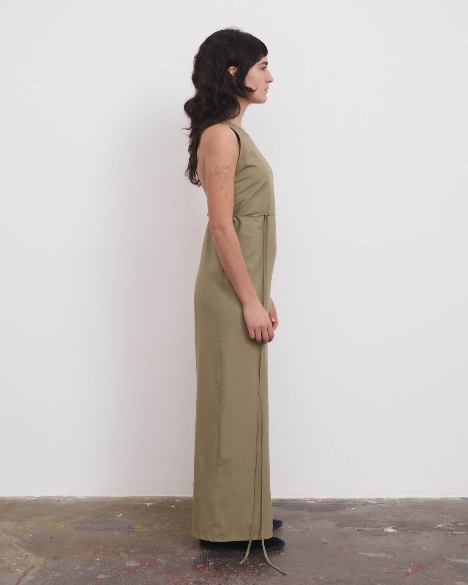 BASERANGE Jumpsuits Otay Jumpsuit