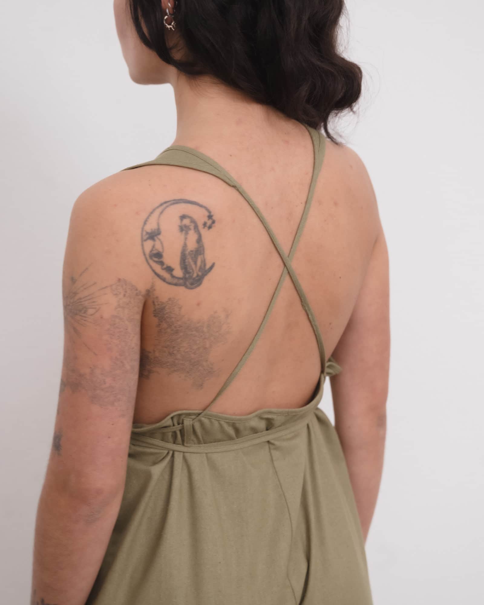 BASERANGE Jumpsuits Otay Jumpsuit