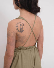 BASERANGE Jumpsuits Otay Jumpsuit