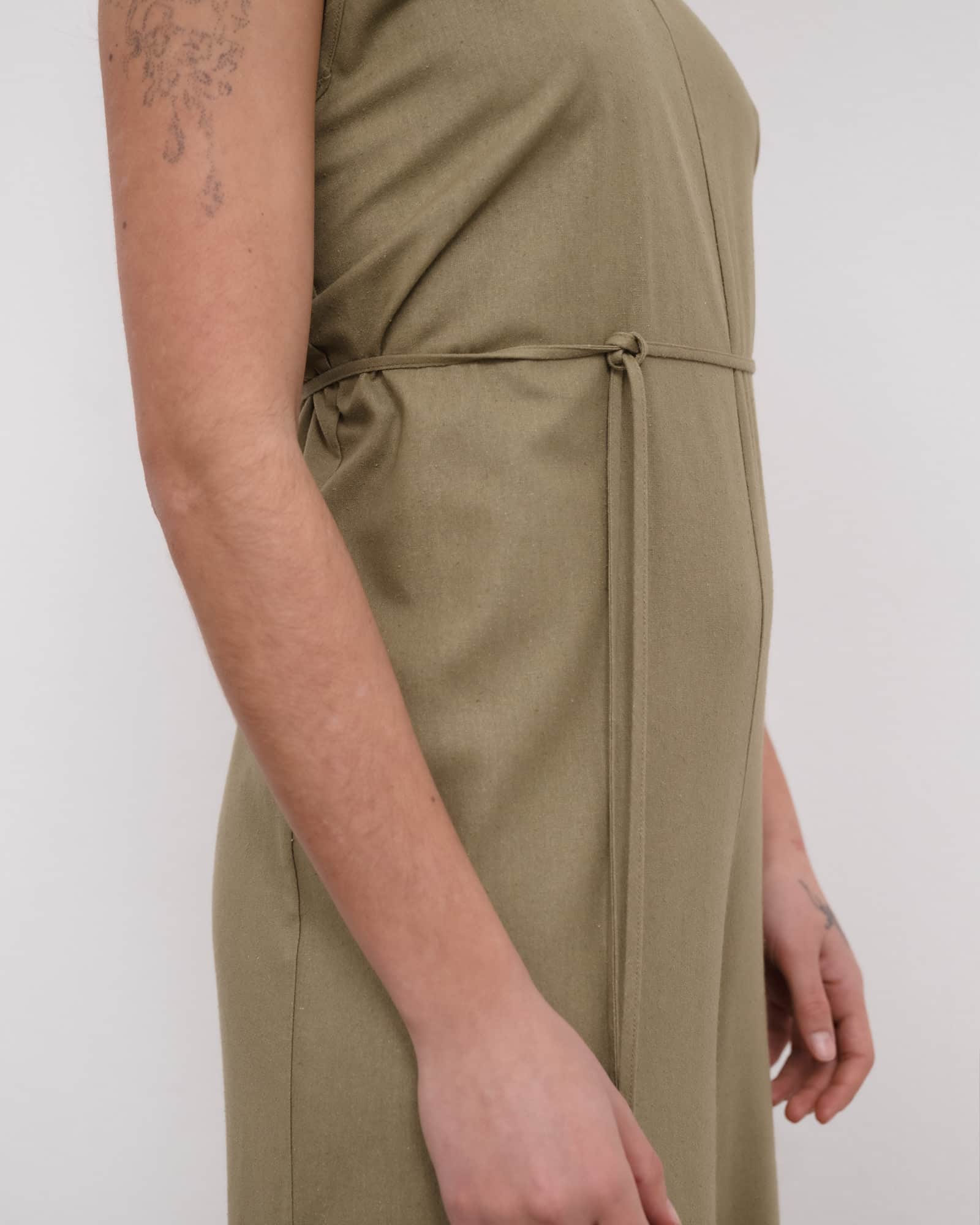 BASERANGE Jumpsuits Otay Jumpsuit