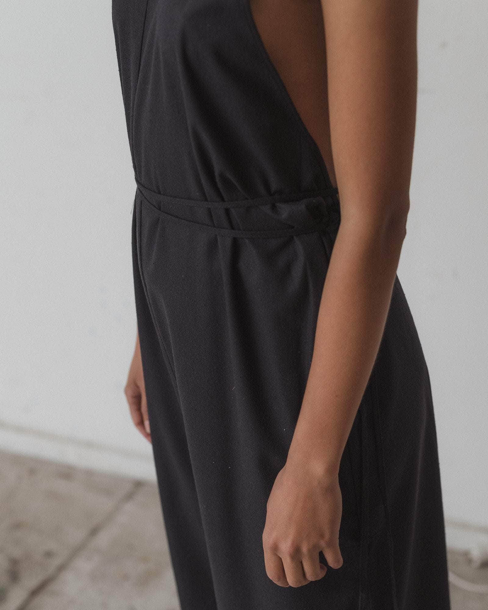 baserange / Otay ジャンプスーツ Otay ジャンプスーツ in Assortment | 野生 シルク | ja | Baserange