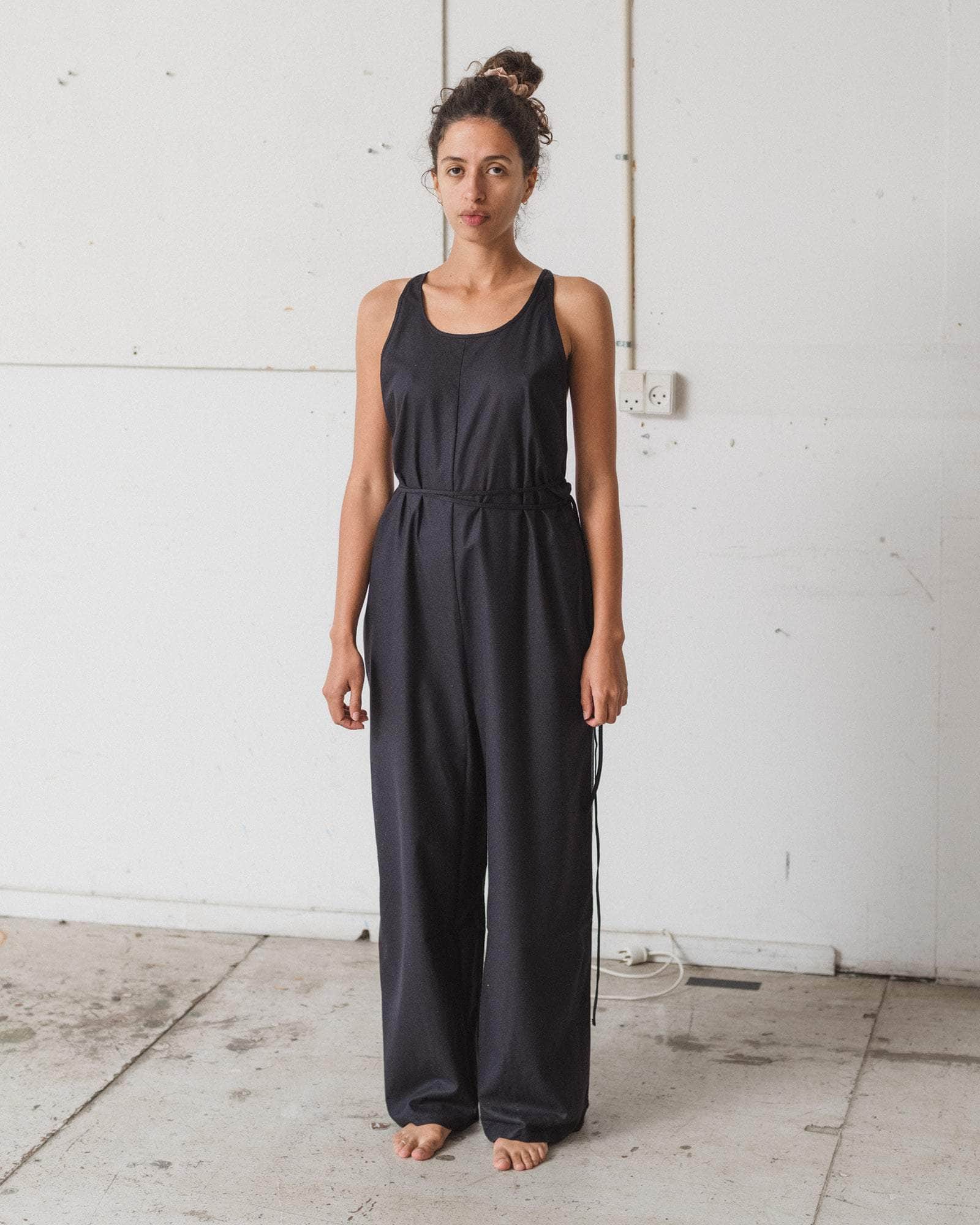 BASERANGE JUMPSUITS Otay Jumpsuit