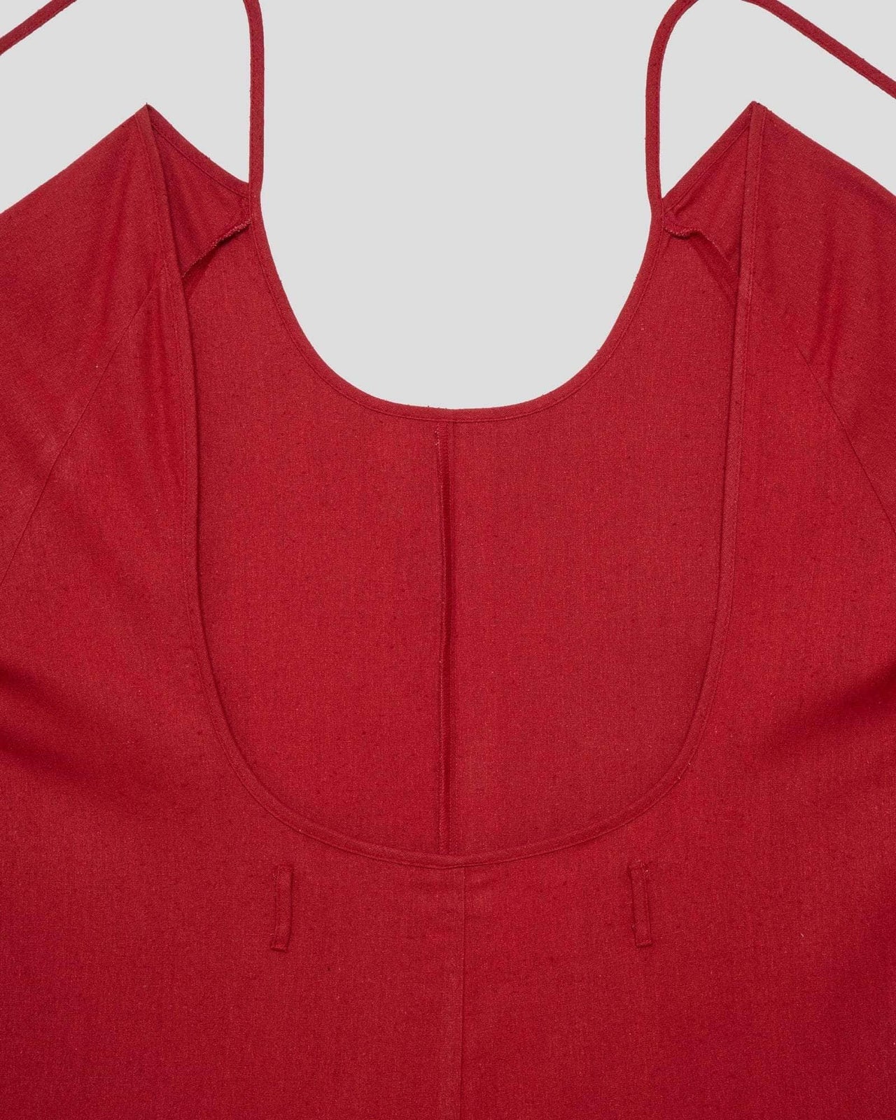 Otay Long Sleeve Jumpsuit in assortment | Wild silk | en | Baserange