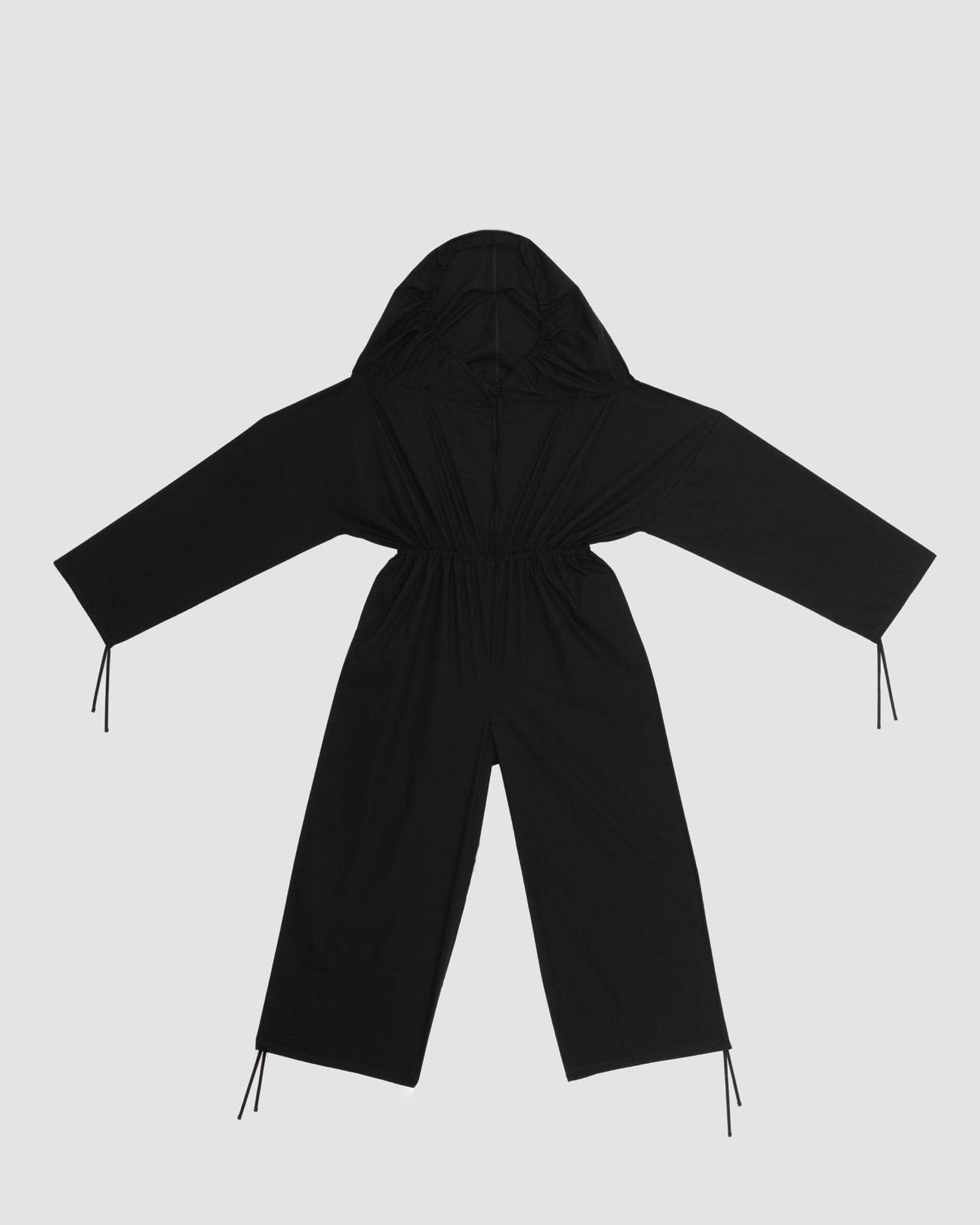 BASERANGE Jumpsuits Point Jumpsuit