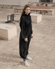 BASERANGE Jumpsuits Point Jumpsuit