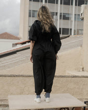 BASERANGE Jumpsuits Point Jumpsuit