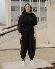 BASERANGE Jumpsuits Point Jumpsuit