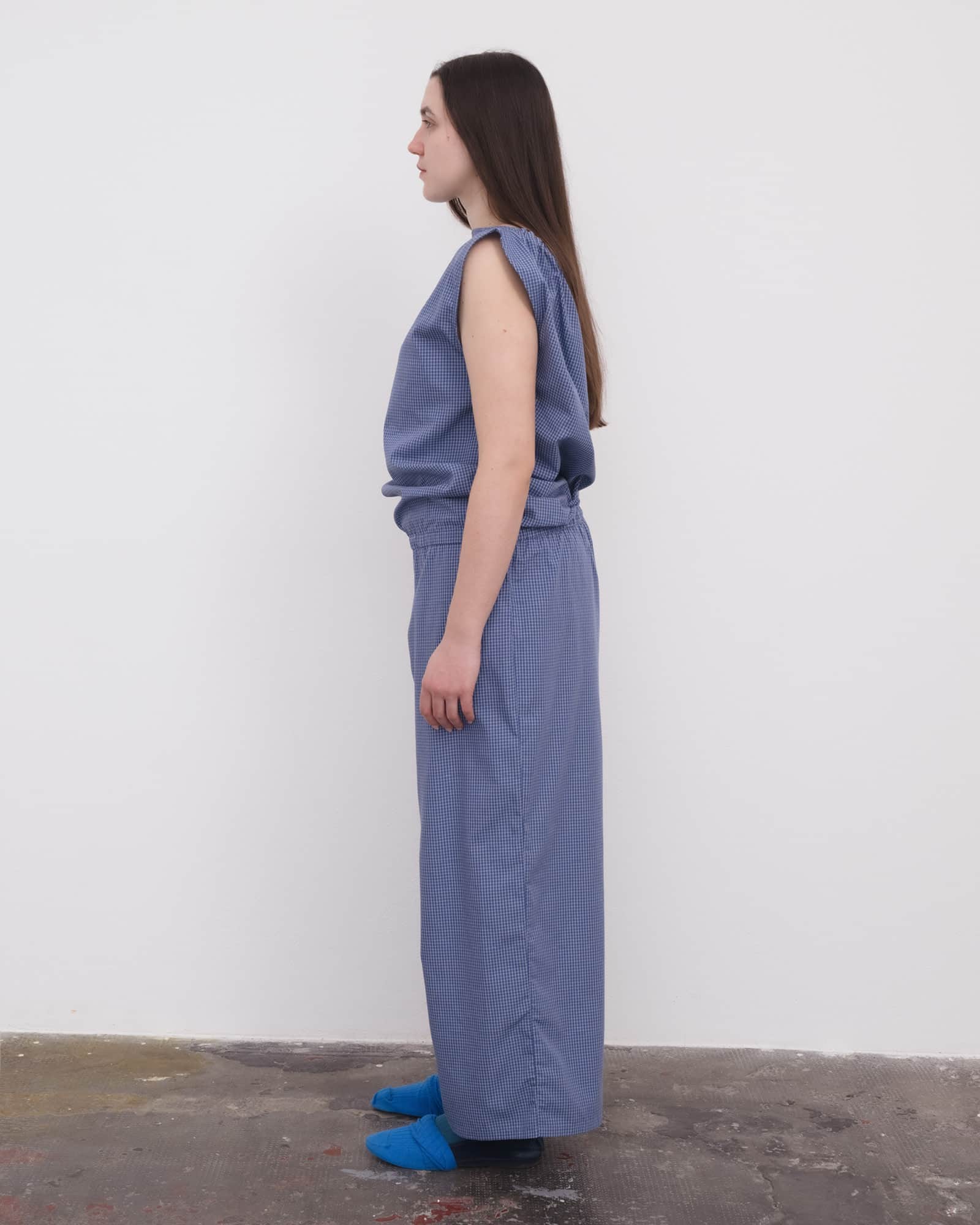 BASERANGE Jumpsuits Rezi Jumpsuit