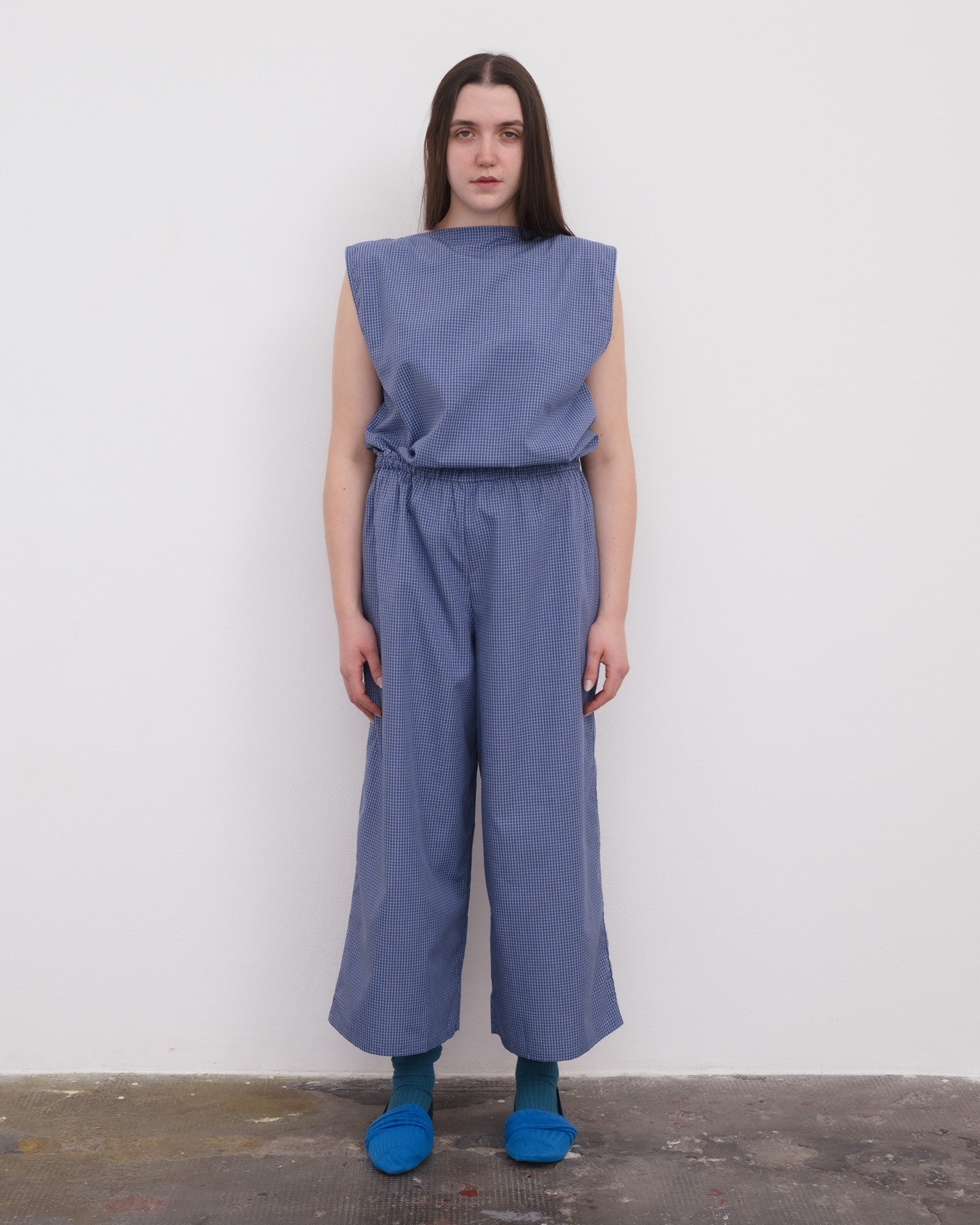 BASERANGE Jumpsuits Rezi Jumpsuit