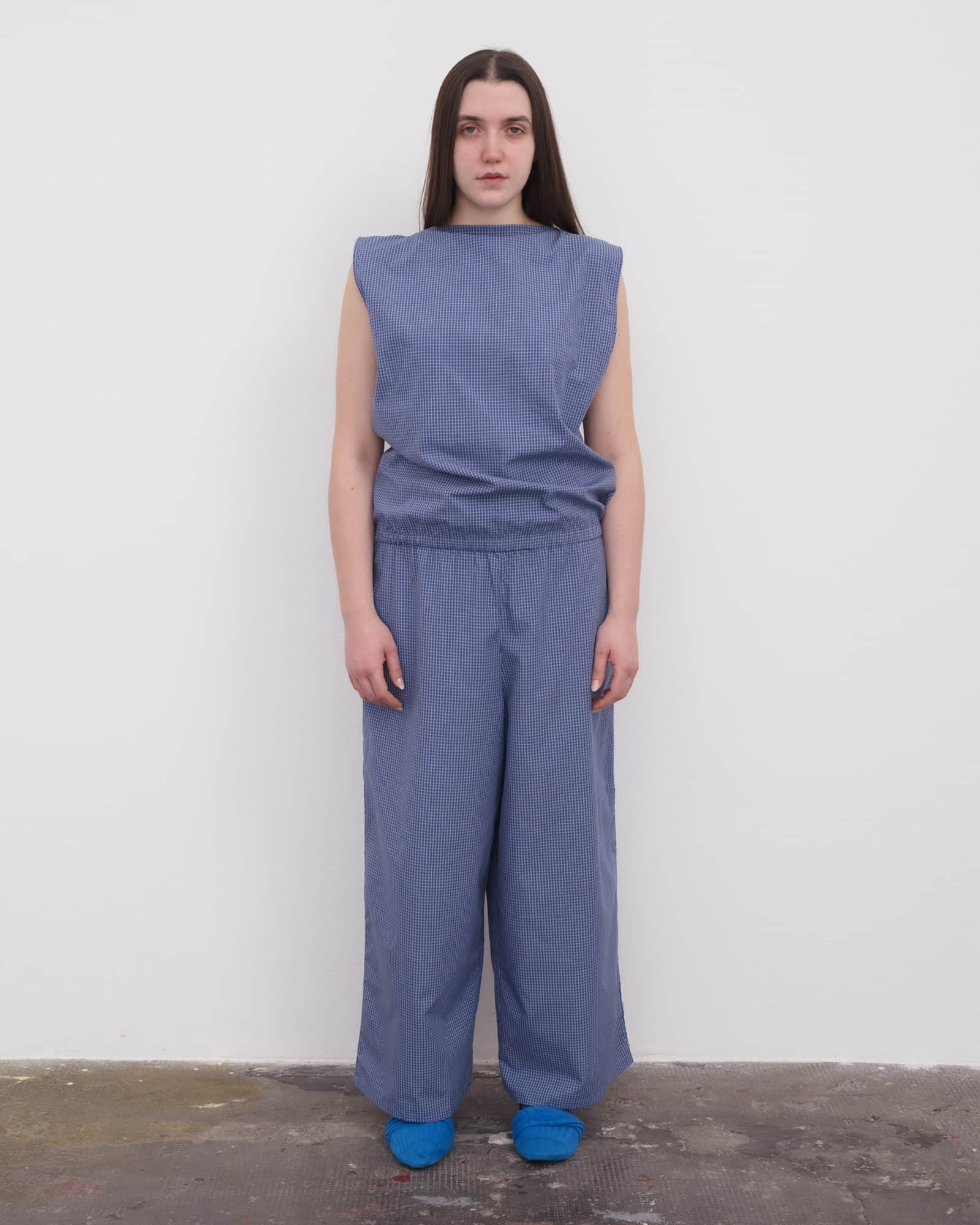 BASERANGE Jumpsuits Rezi Jumpsuit