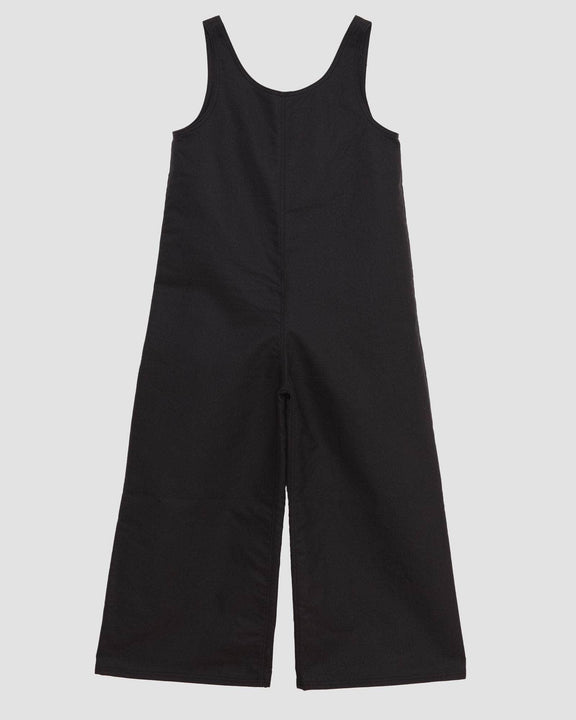 Tank Jumpsuit black – Baserange