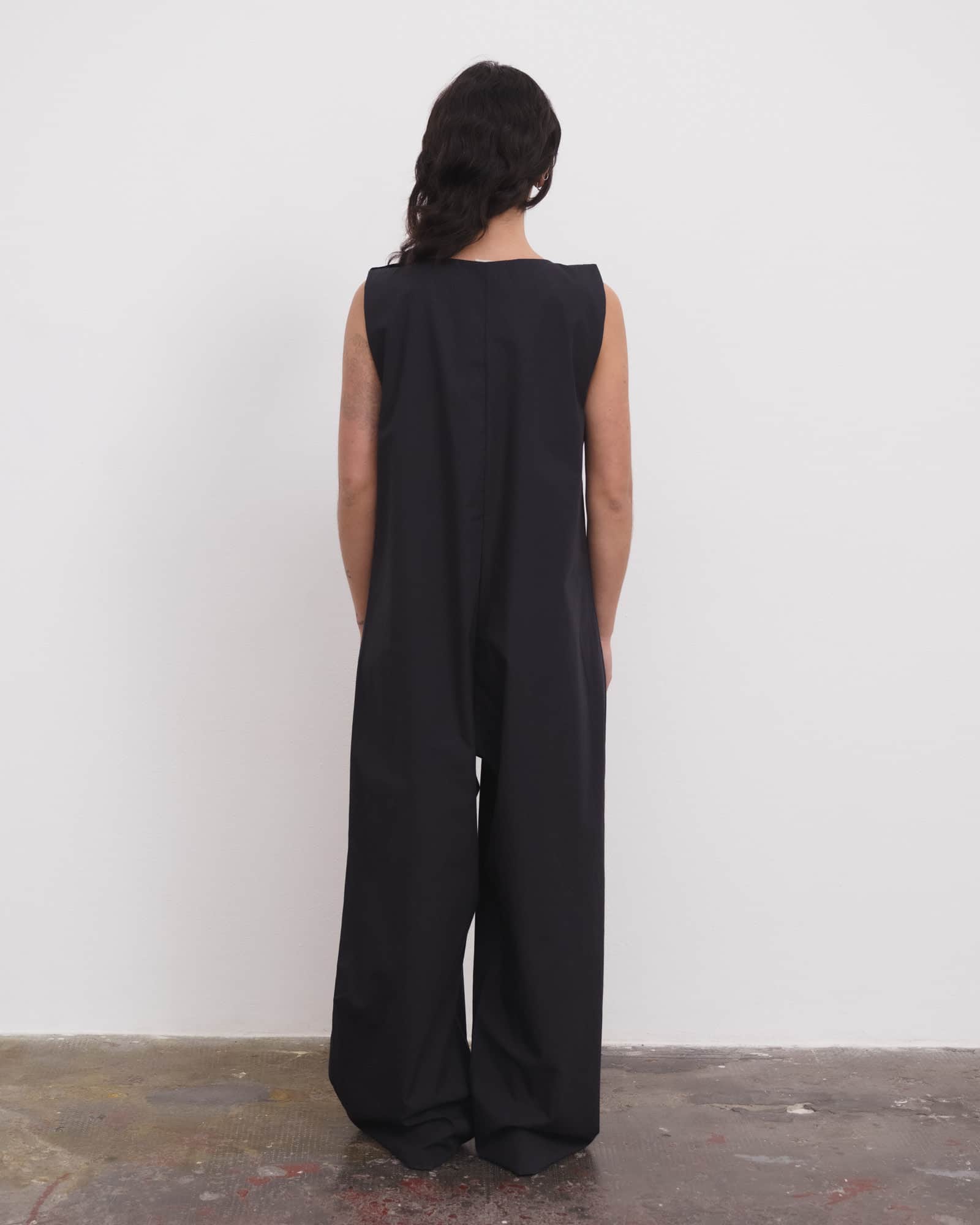 BASERANGE Jumpsuits Tres jumpsuit