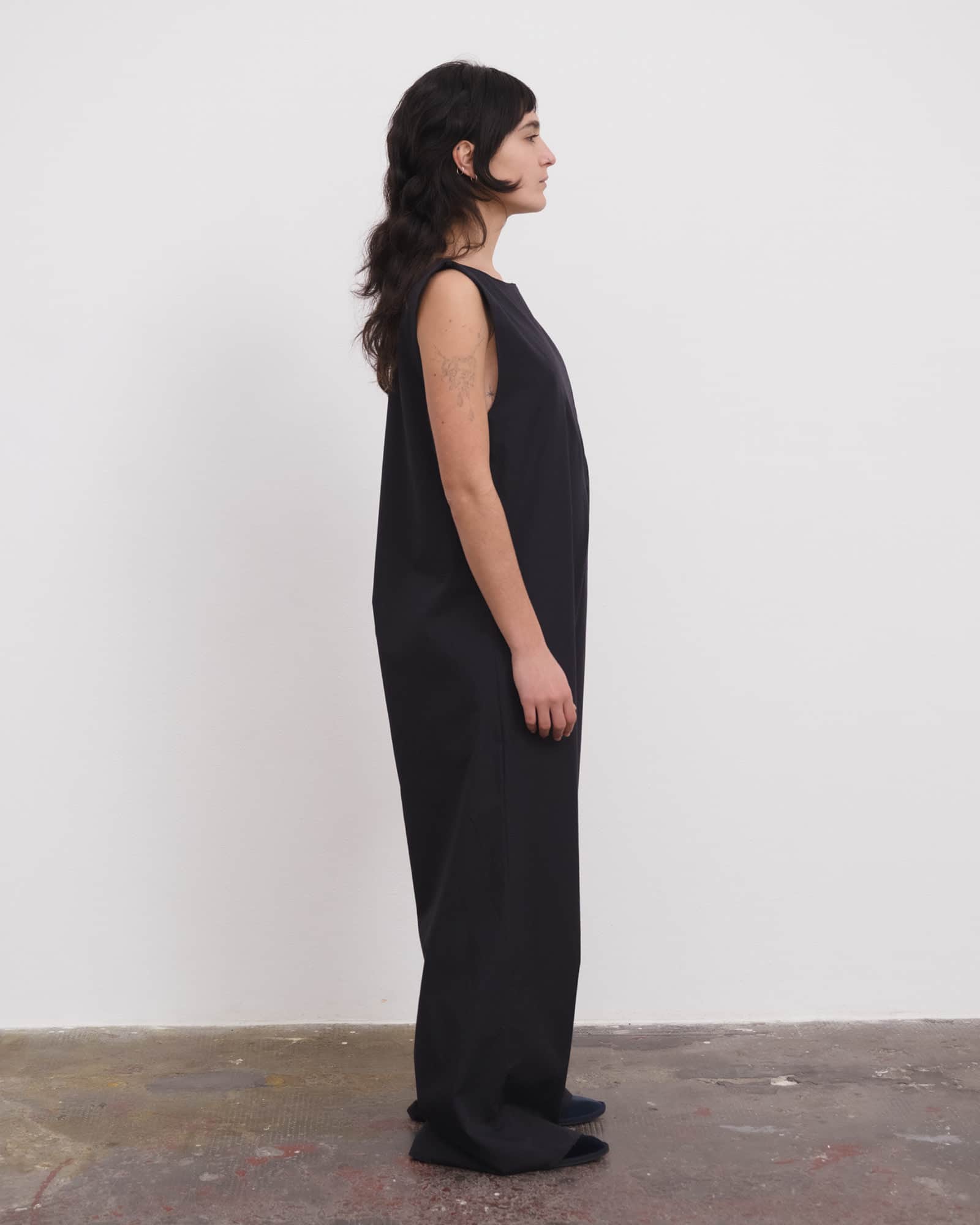 BASERANGE Jumpsuits Tres jumpsuit