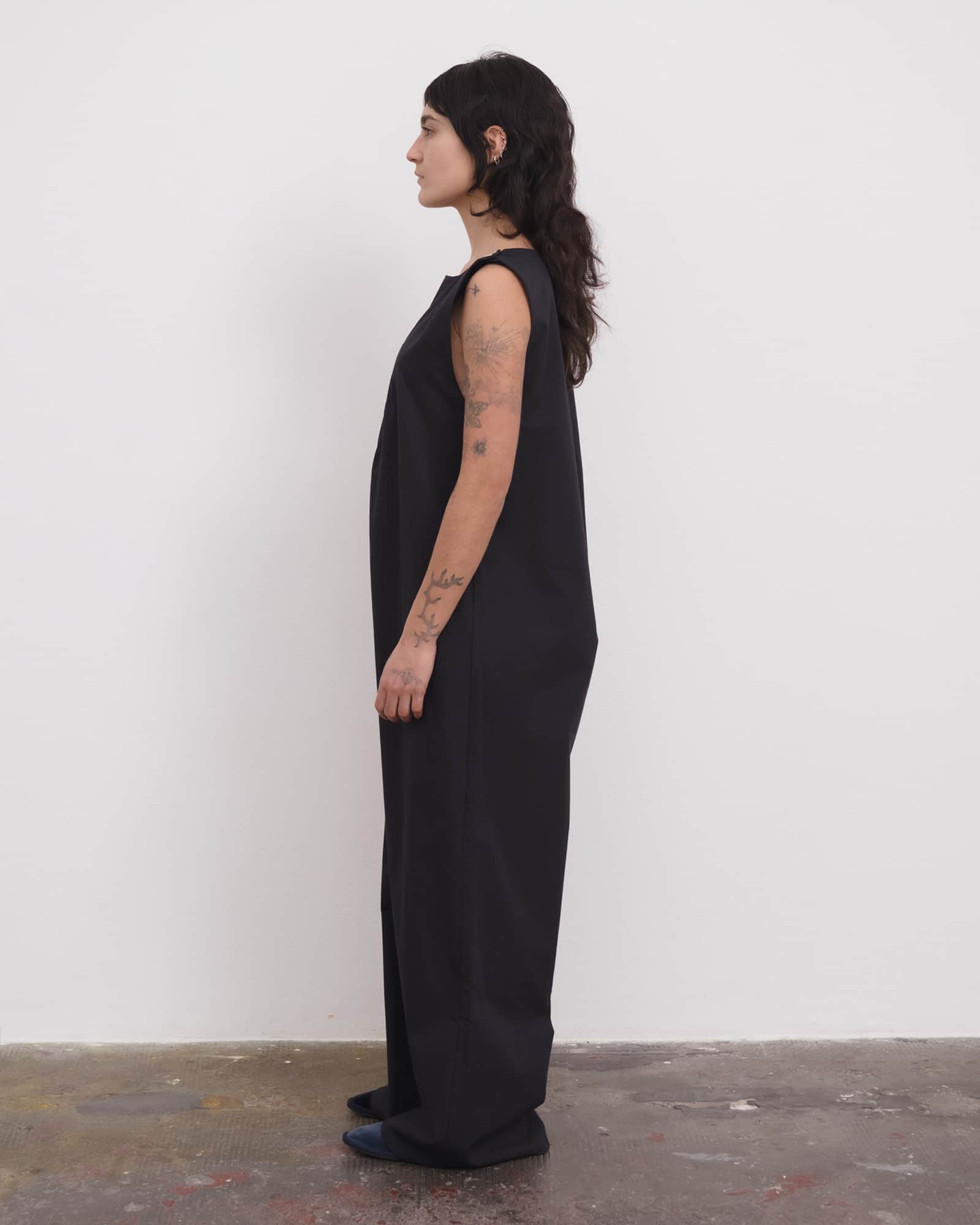 BASERANGE Jumpsuits Tres jumpsuit