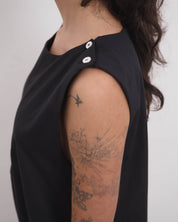 BASERANGE Jumpsuits Tres jumpsuit