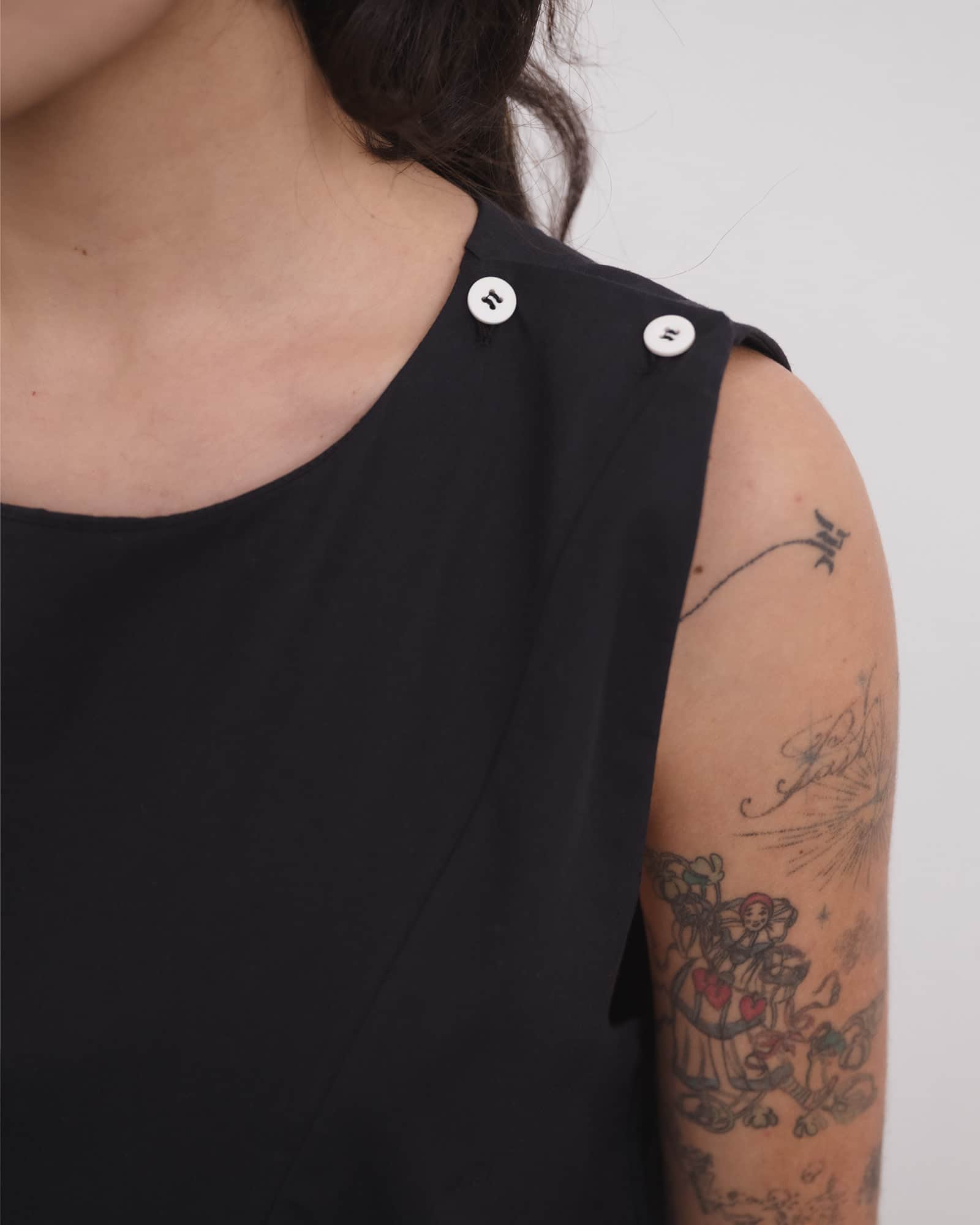 BASERANGE Jumpsuits Tres jumpsuit