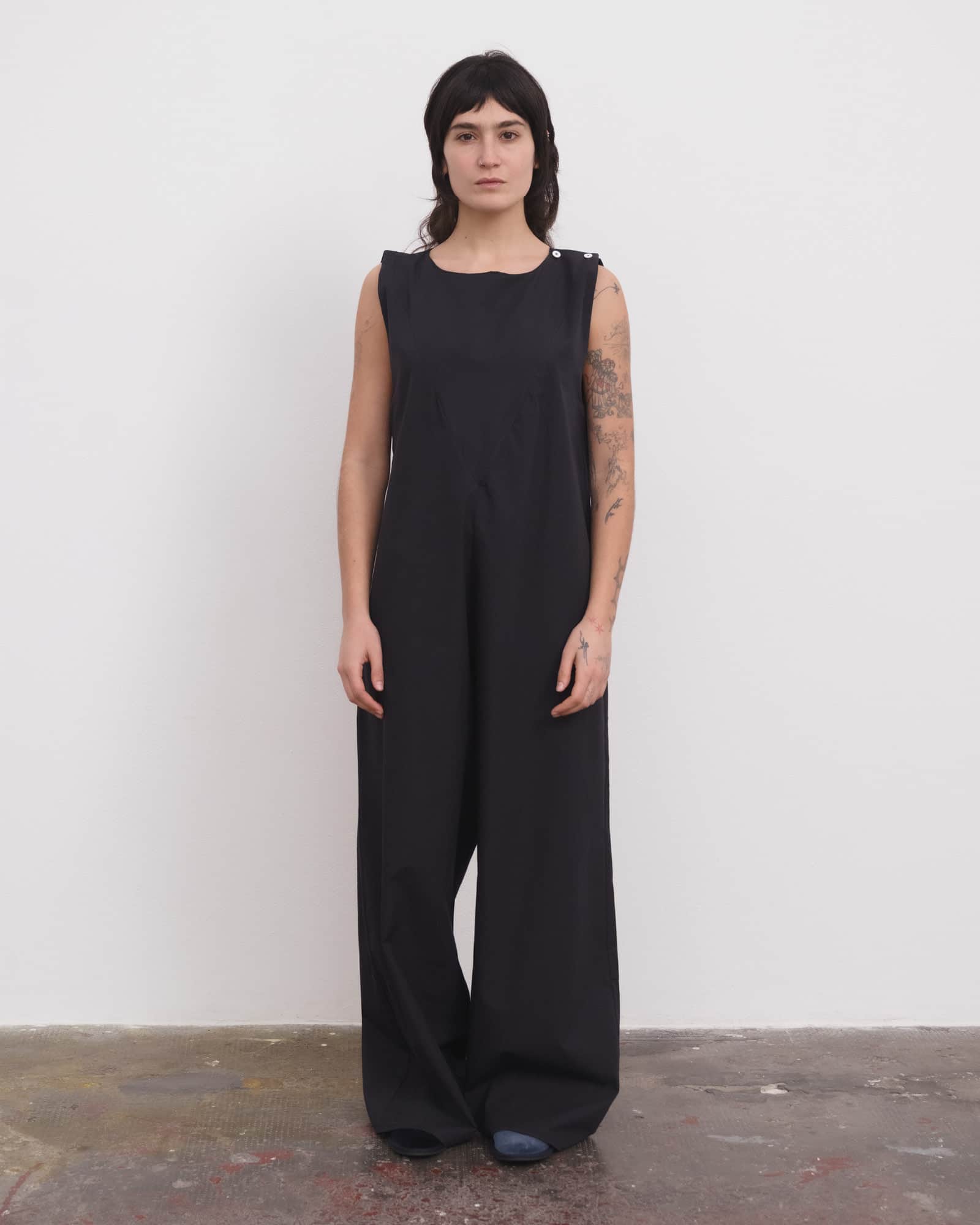BASERANGE Jumpsuits Tres jumpsuit