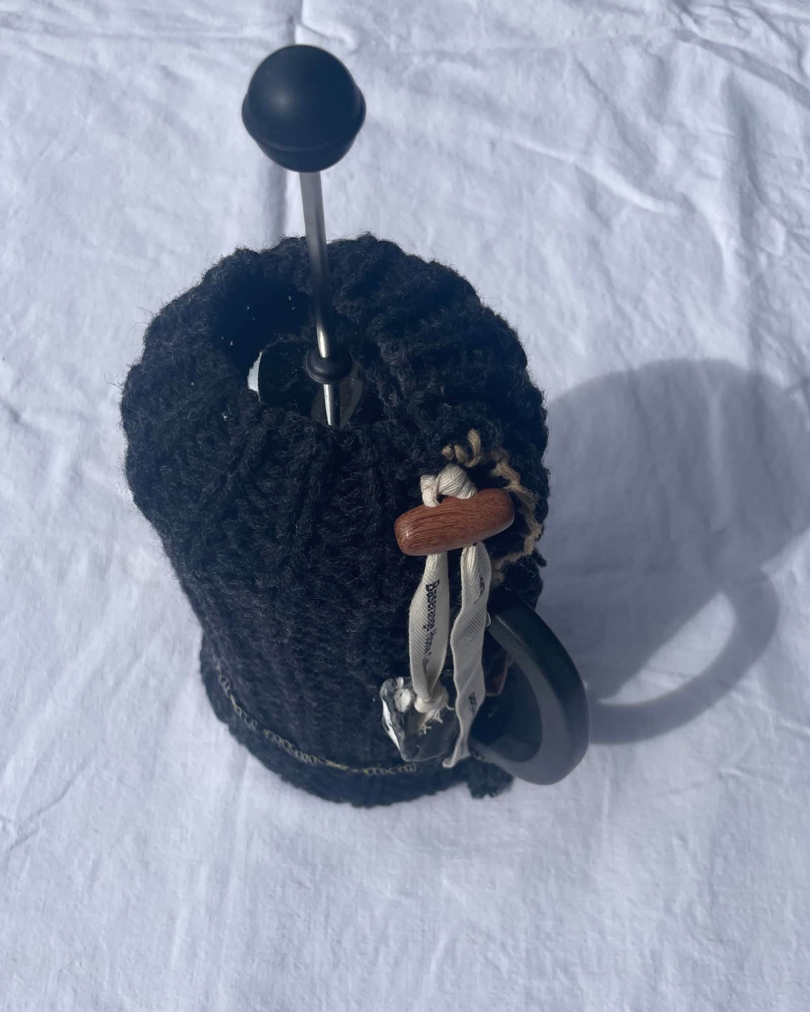  17x29cm Repair - Coffee Warmer