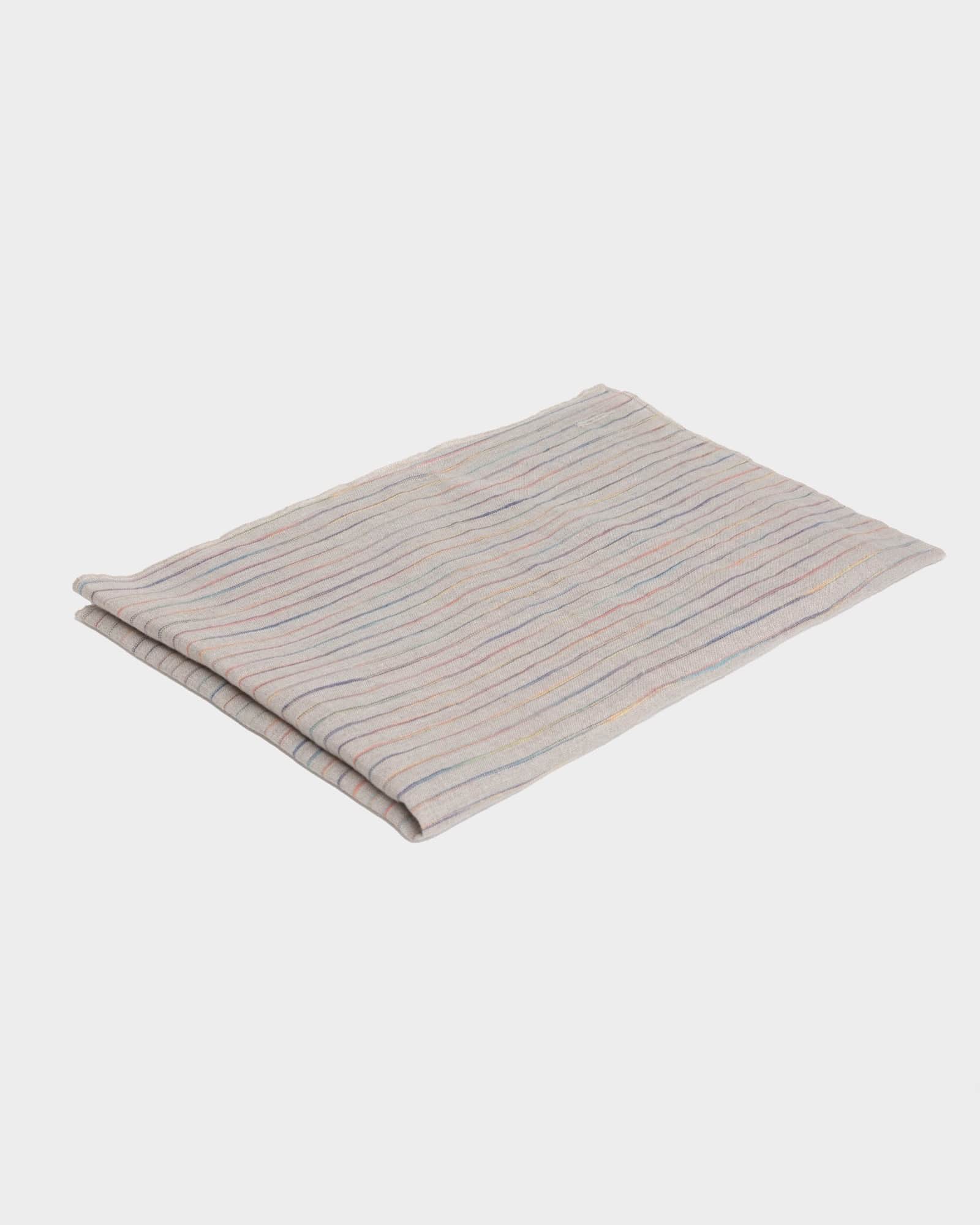 BASERANGE Kitchen MANY COLOR / 50x72cm Linen Kitchen Towel