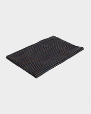 BASERANGE Kitchen MANY COLOR BLACK / 50x72cm Linen Kitchen Towel