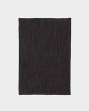 BASERANGE Kitchen MANY COLOR BLACK / 50x72cm Linen Kitchen Towel