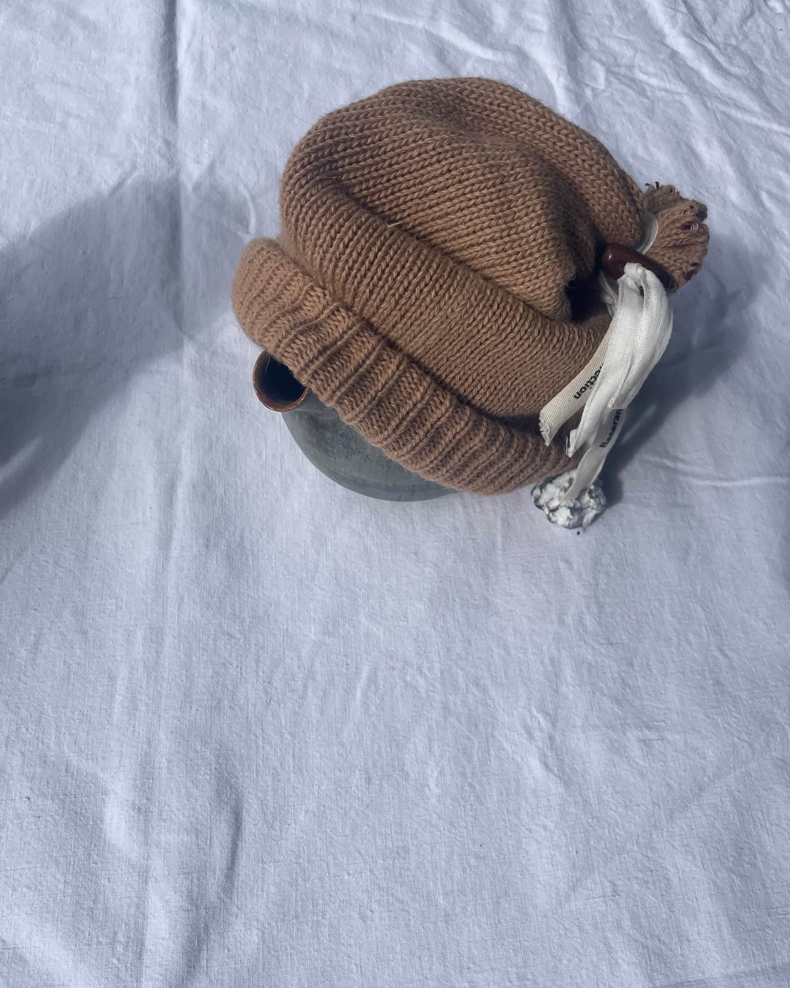  18x27cm Repair - Tea Warmer