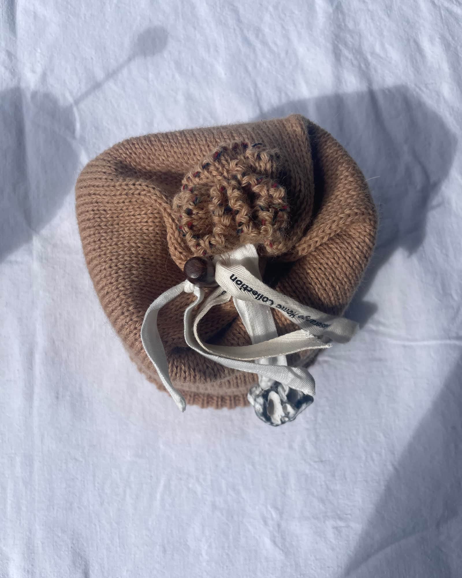  18x27cm Repair - Tea Warmer