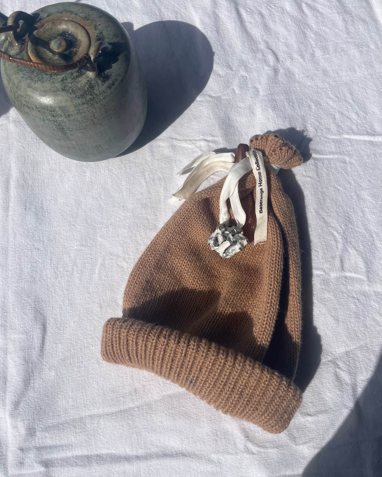  18x27cm Repair - Tea Warmer