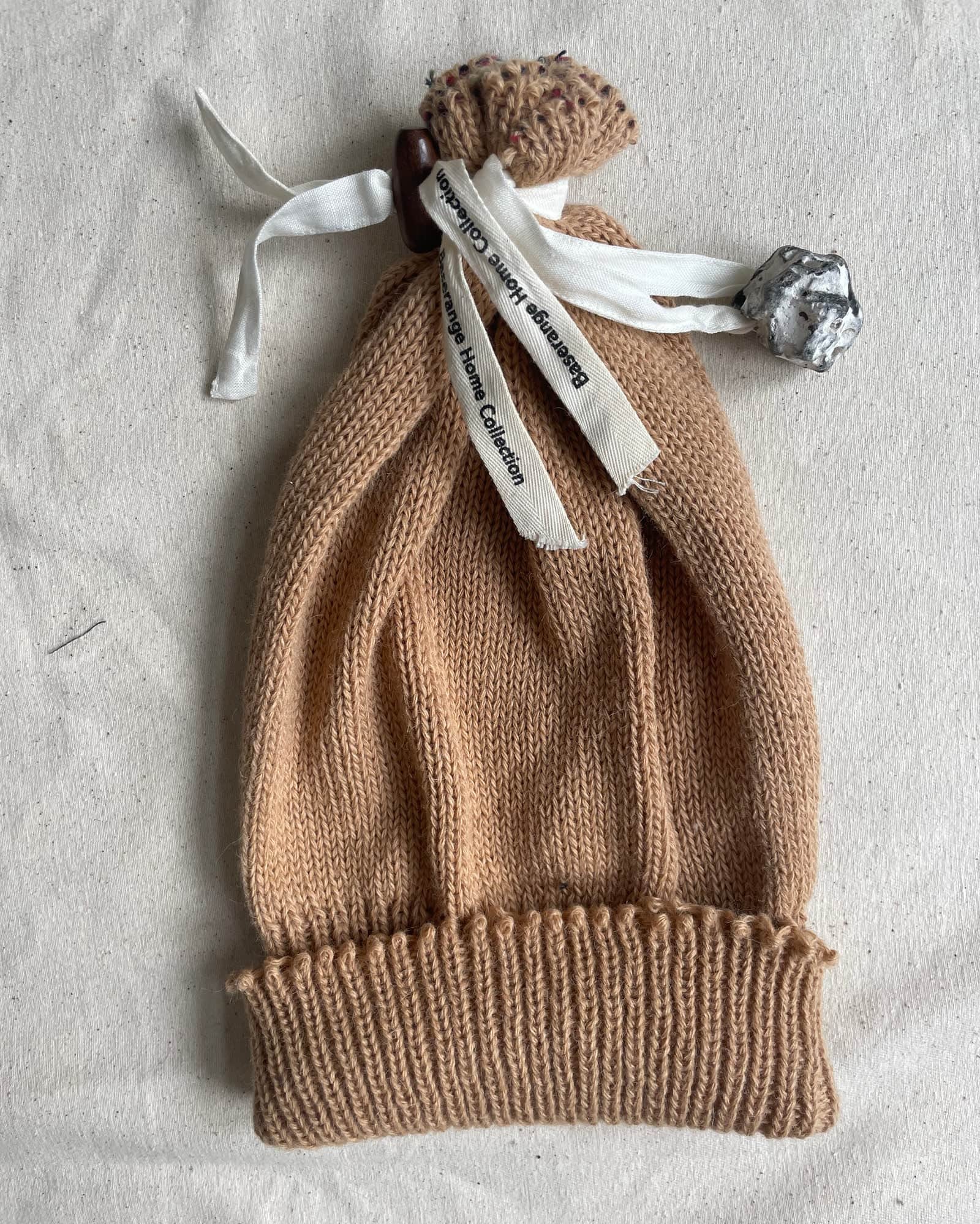 BASERANGE Kitchen SAND / 18x27cm Repair - Tea Warmer