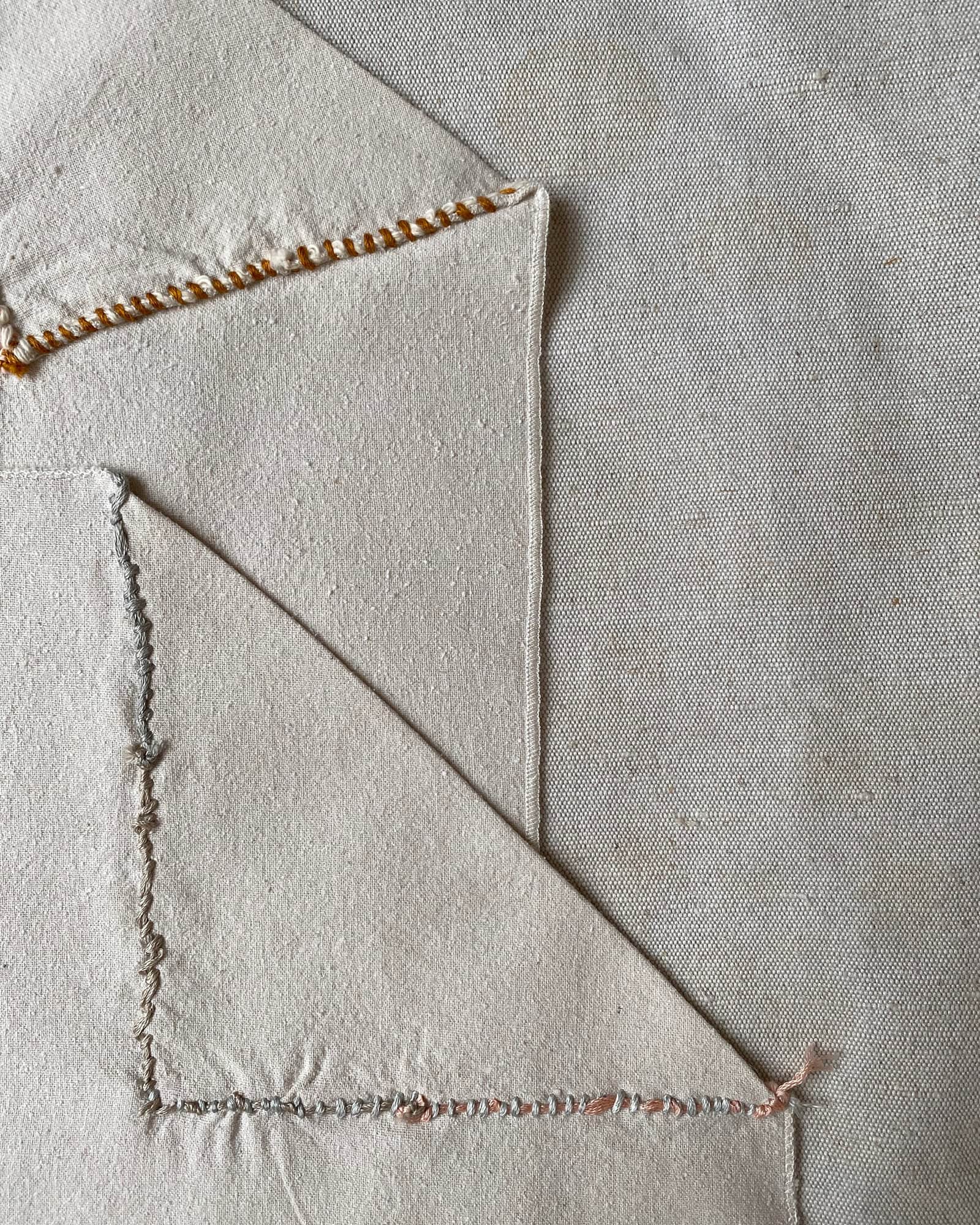  30x33cm Repair - Set of 2 Napkins