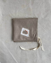 BASERANGE Kitchen UNDYED 1 / 40x40cm Repair - Square Tea Towel