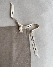 BASERANGE Kitchen UNDYED 1 / 40x40cm Repair - Square Tea Towel