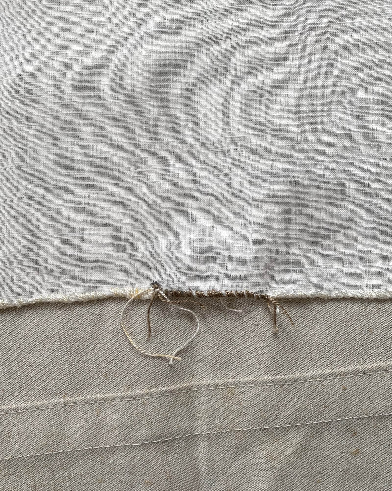 BASERANGE Kitchen UNDYED 1 / 47x61x56cm Repair - Kitchen Towel