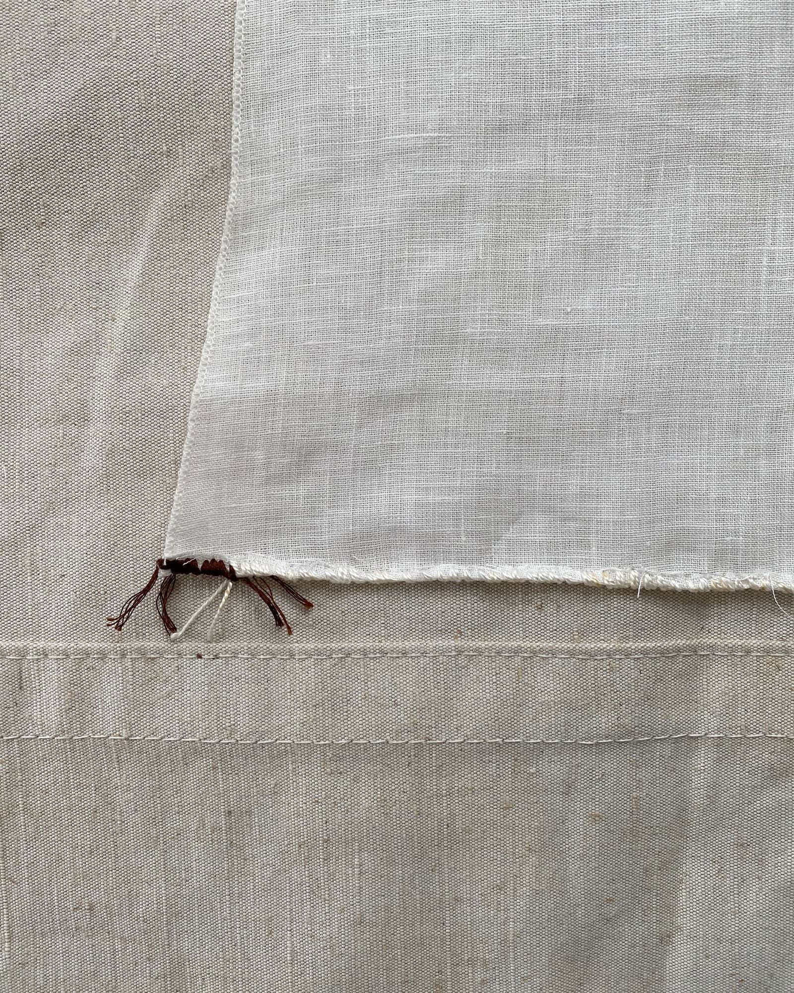 BASERANGE Kitchen UNDYED 1 / 47x61x56cm Repair - Kitchen Towel