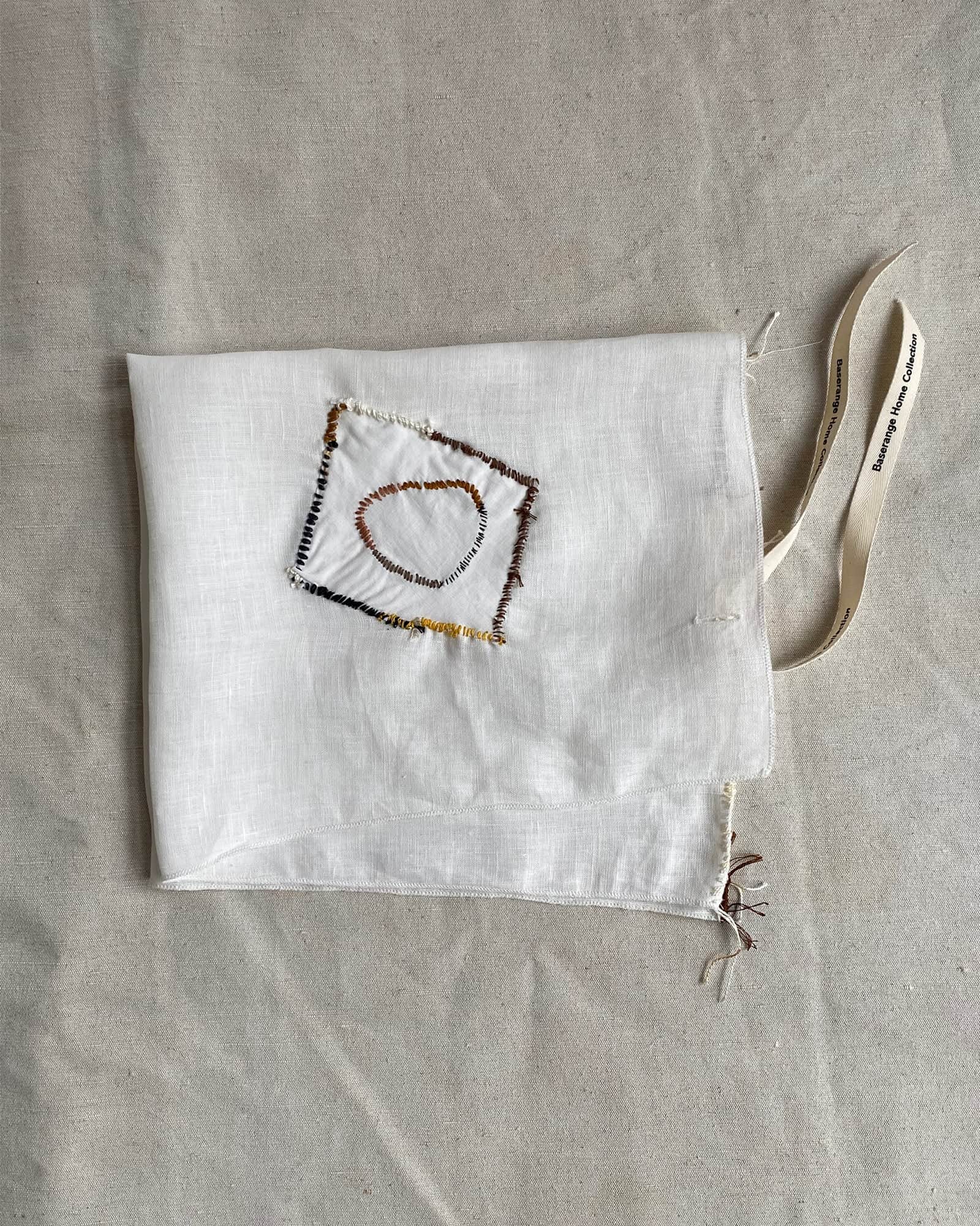 BASERANGE Kitchen UNDYED 1 / 47x61x56cm Repair - Kitchen Towel