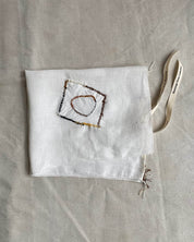 BASERANGE Kitchen UNDYED 1 / 47x61x56cm Repair - Kitchen Towel