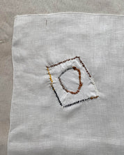 BASERANGE Kitchen UNDYED 1 / 47x61x56cm Repair - Kitchen Towel