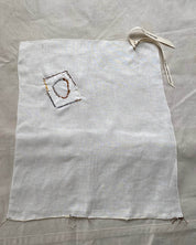 BASERANGE Kitchen UNDYED 1 / 47x61x56cm Repair - Kitchen Towel