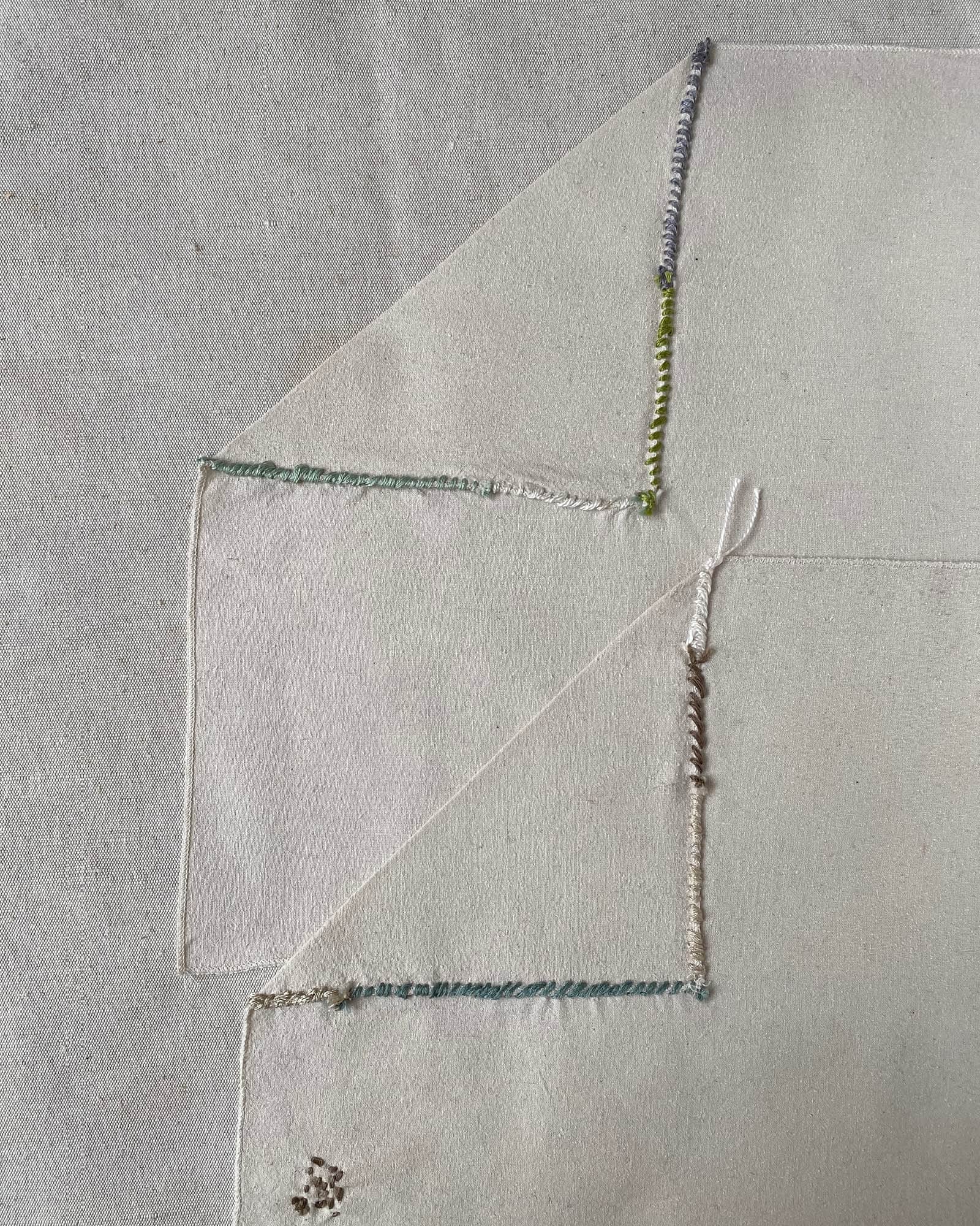  30x33cm Repair - Set of 2 Napkins