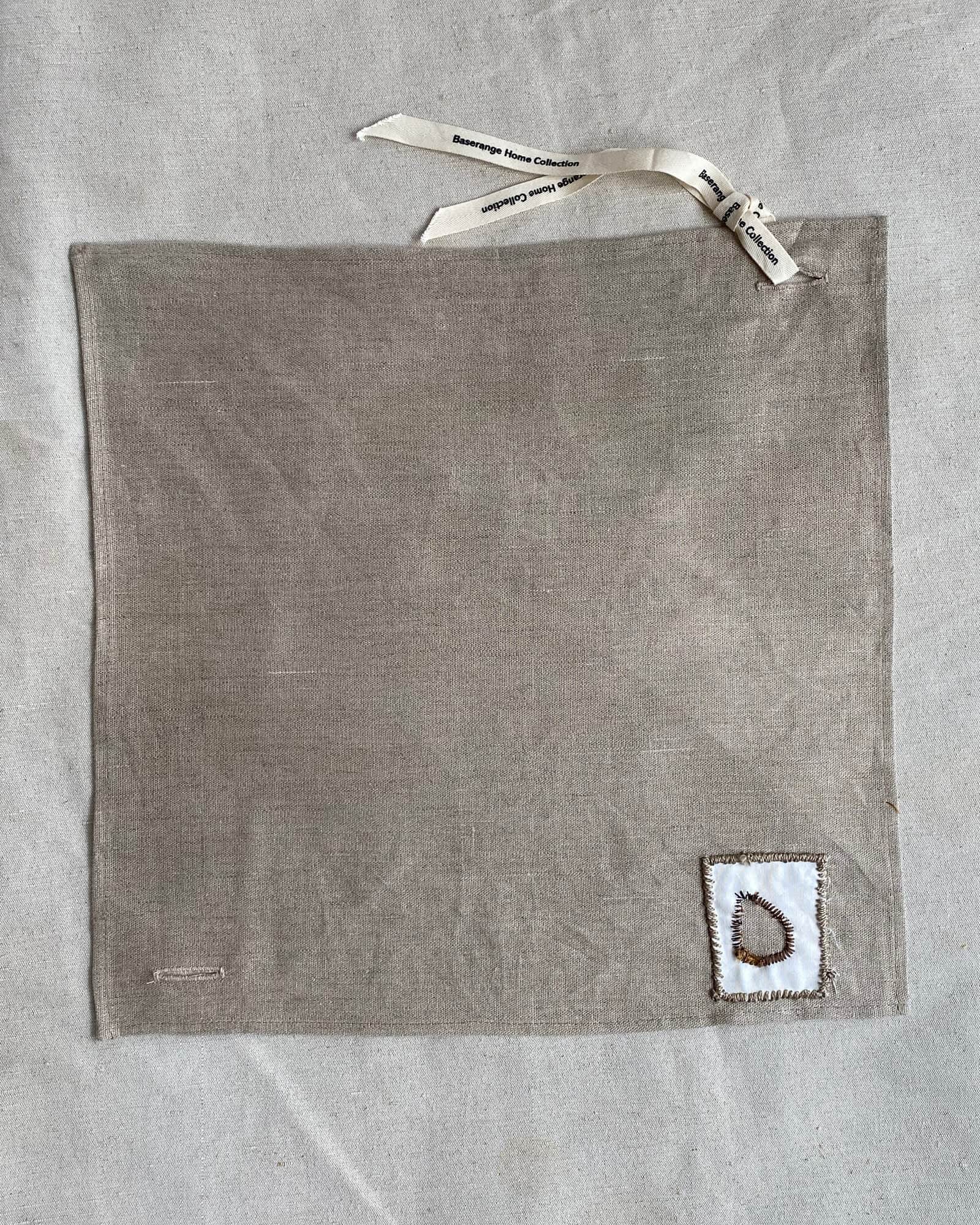  40x40cm Repair - Square Tea Towel