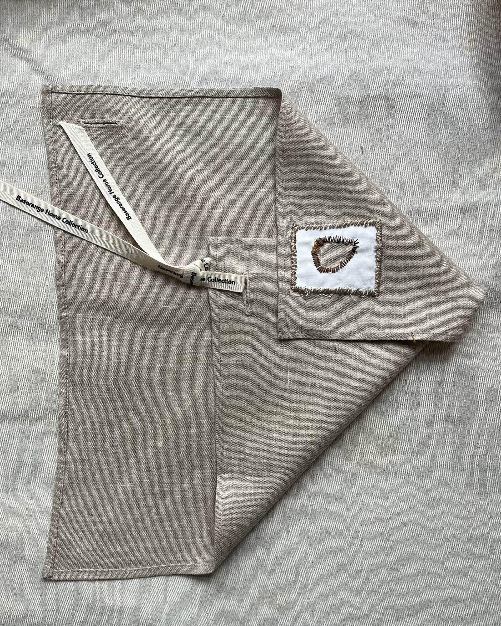  40x40cm Repair - Square Tea Towel